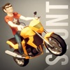 Stunt Fever - Motorcycle