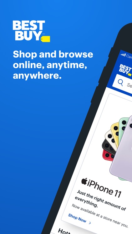 Best Buy Canada