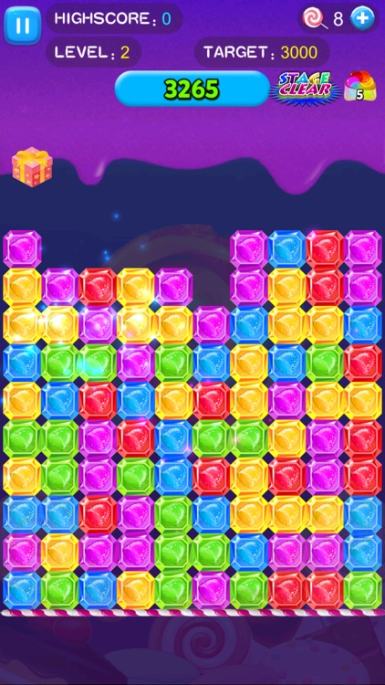 PopCandy ®
