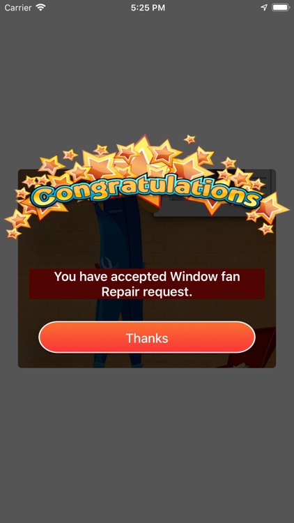 Window fan Repair Provider screenshot-6