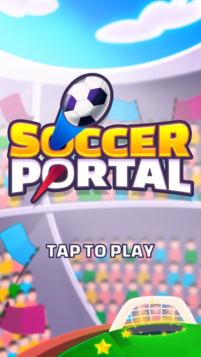 Soccer Portal screenshot 1