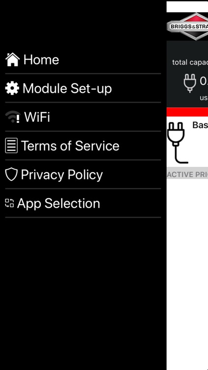 Standby Generator Management screenshot-3