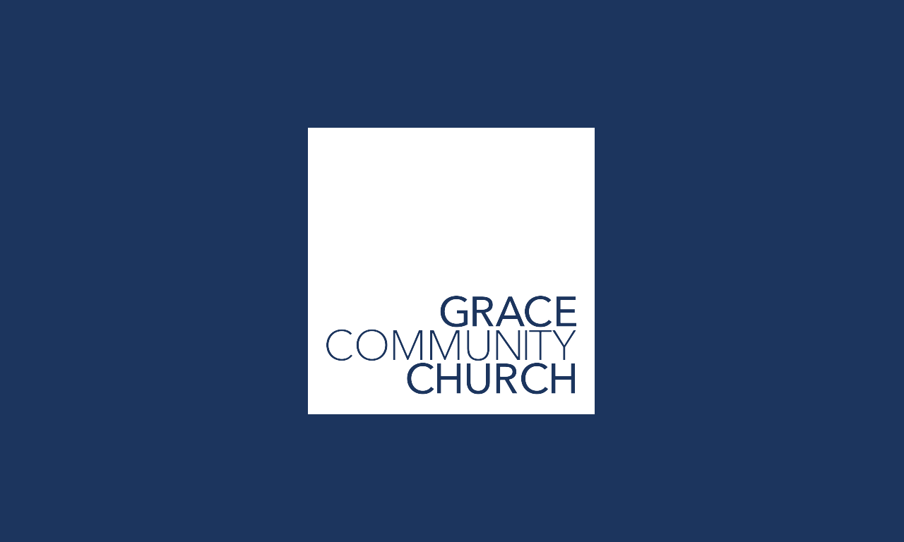 Grace Community Church.tv