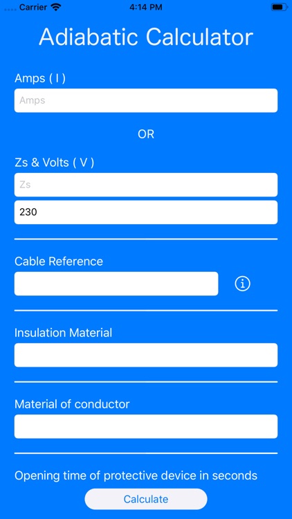 Adiabatic