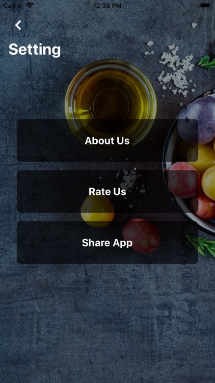 Daily Diet App screenshot-5