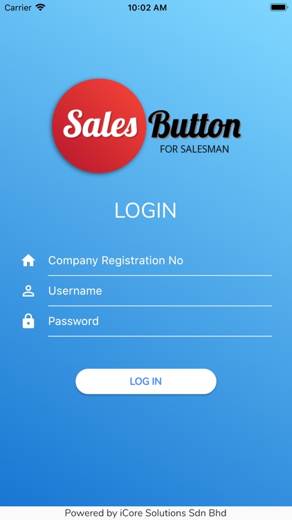 Sales Button