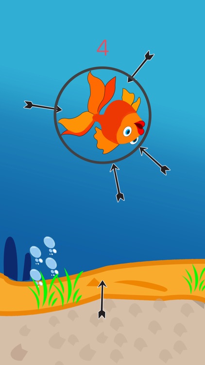 Fish Dart screenshot-6