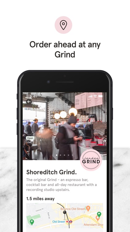 GRIND
