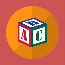 Kids' Library: ABC Full