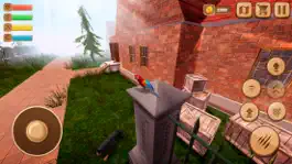 Game screenshot Home Pet Parrot Simulator mod apk