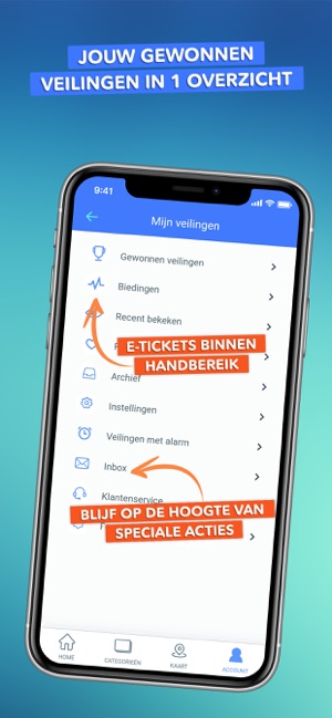 VakantieVeilingen - Dagje uit(圖4)-速報App