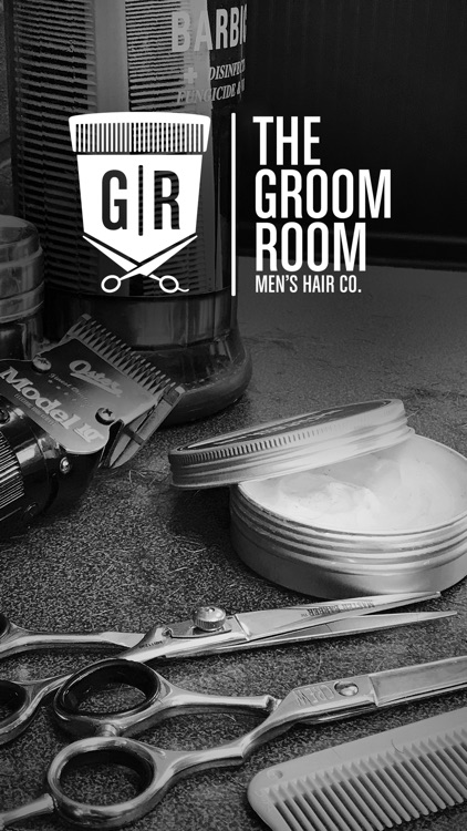 The Groom Room USA