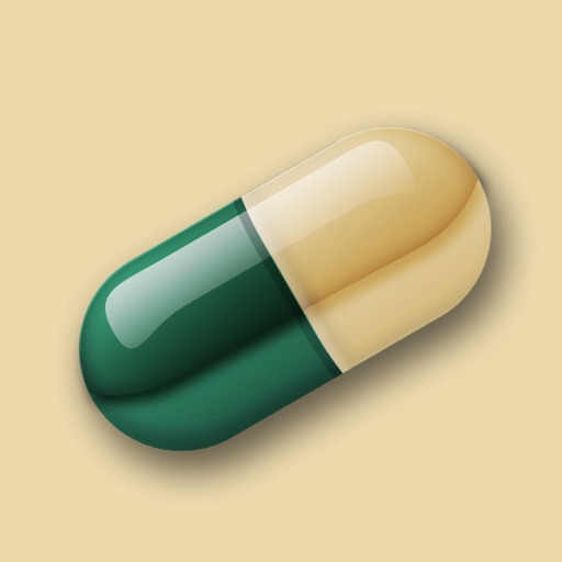 Tarascon Pharmacopoeia Icon