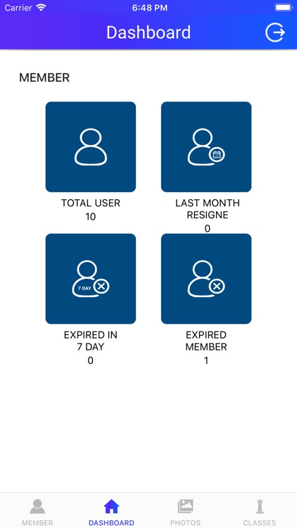 Chess Coaching Diary screenshot-7