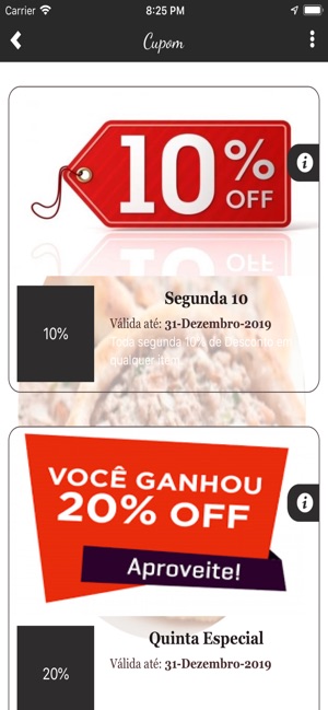 Paulista Foods(圖4)-速報App