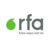 Icon RFA Uyghur