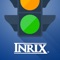Check out the route your preferred navigation app is giving you, and see if there are any traffic congestions on the way