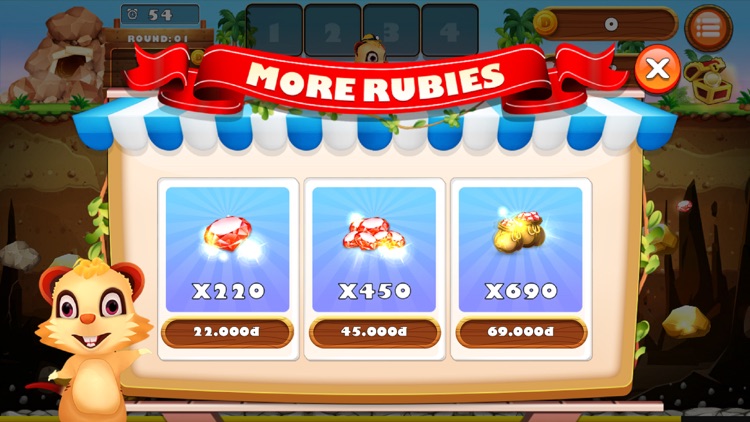 Gold Hunter Classic screenshot-4