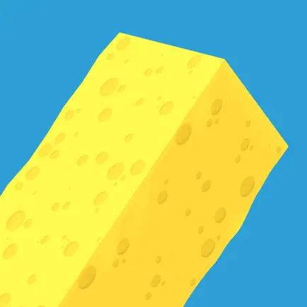 Sponge it! Cheats