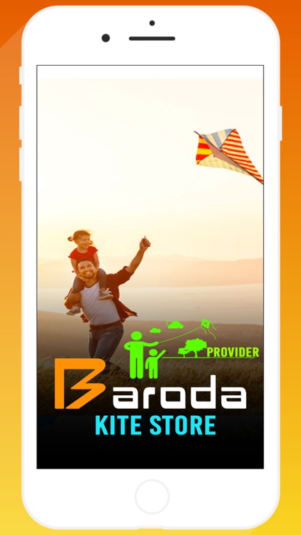 Baroda Kits Store Provider