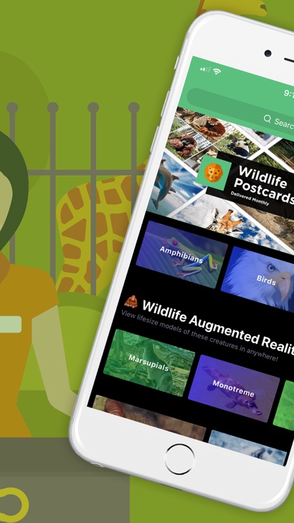 Zoptiks screenshot-5