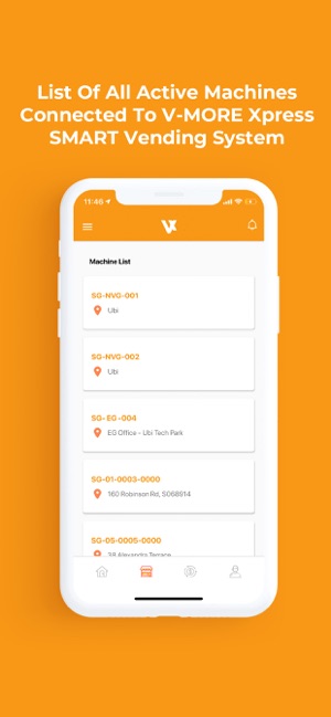 VXpress App(圖2)-速報App