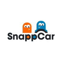 SnappCar ne fonctionne pas? problème ou bug?