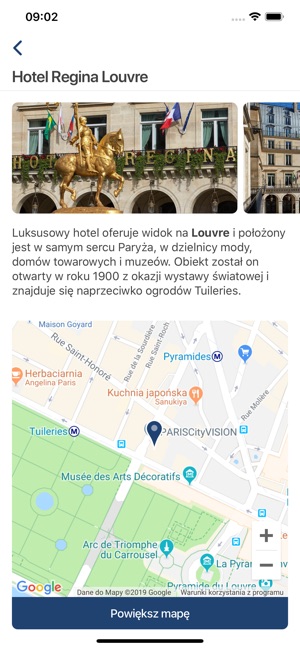 Discovery Travel Polska(圖2)-速報App