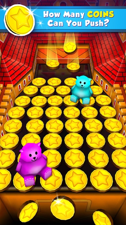 Coin Dozer screenshot-4
