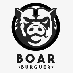 Boar Burguer