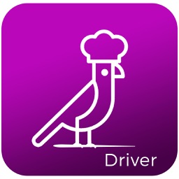 FoodCoot Driver