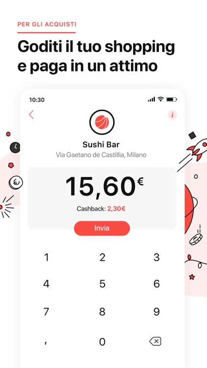 Satispay