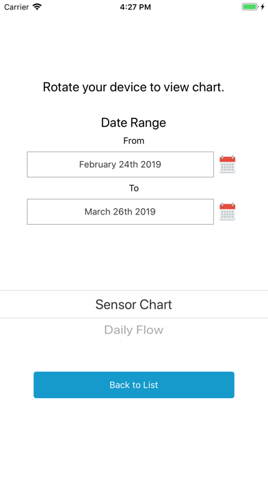 SonSetLink Mobile screenshot 2