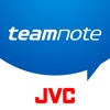 teamnote／試合速報も共有できる新しいチーム管理アプリ