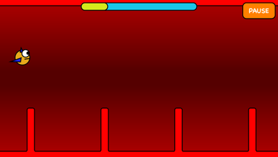 Jumpy Winga screenshot 4