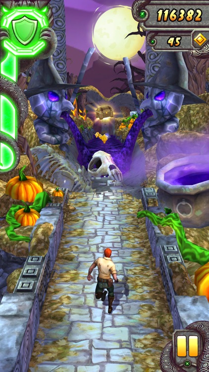 Temple Run 2