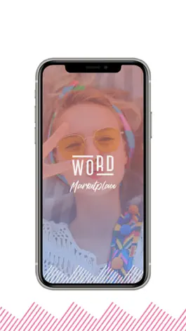 Game screenshot WORD Marketplace mod apk