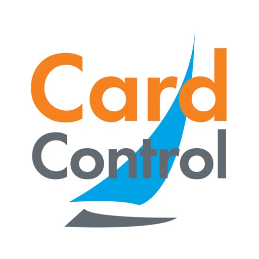 Texas Bay Card Control iOS App