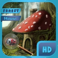 Forest House  Hidden Objects