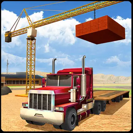 Construction Crane Digger Game Cheats