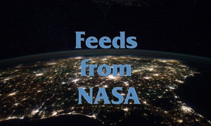 Veeds from Space