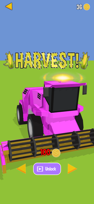 Harvest time!(圖4)-速報App