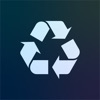 Icon Waste Sorting Guide
