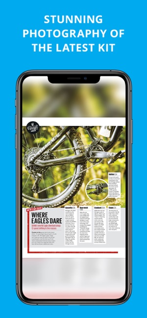 Mountain Biking UK Magazine(圖3)-速報App