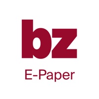 bz – Region Basel E-Paper apk