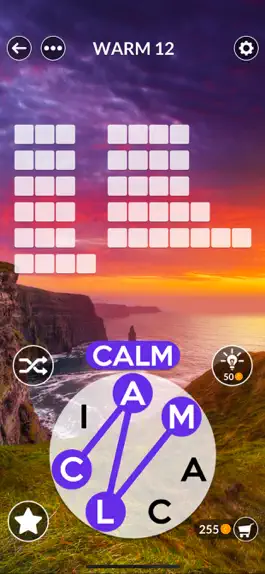 Game screenshot Wordscapes Uncrossed mod apk