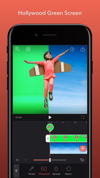 Enlight Videoleap Video Editor