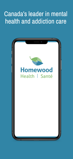 Homewood Health(圖3)-速報App