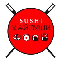 Суши Хайпуши | Ярославль pour PC
