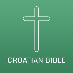 Croatian Bible Offline